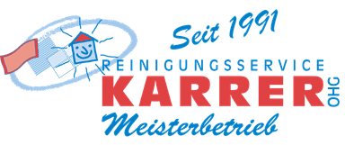 Reinigungsservice Karrer