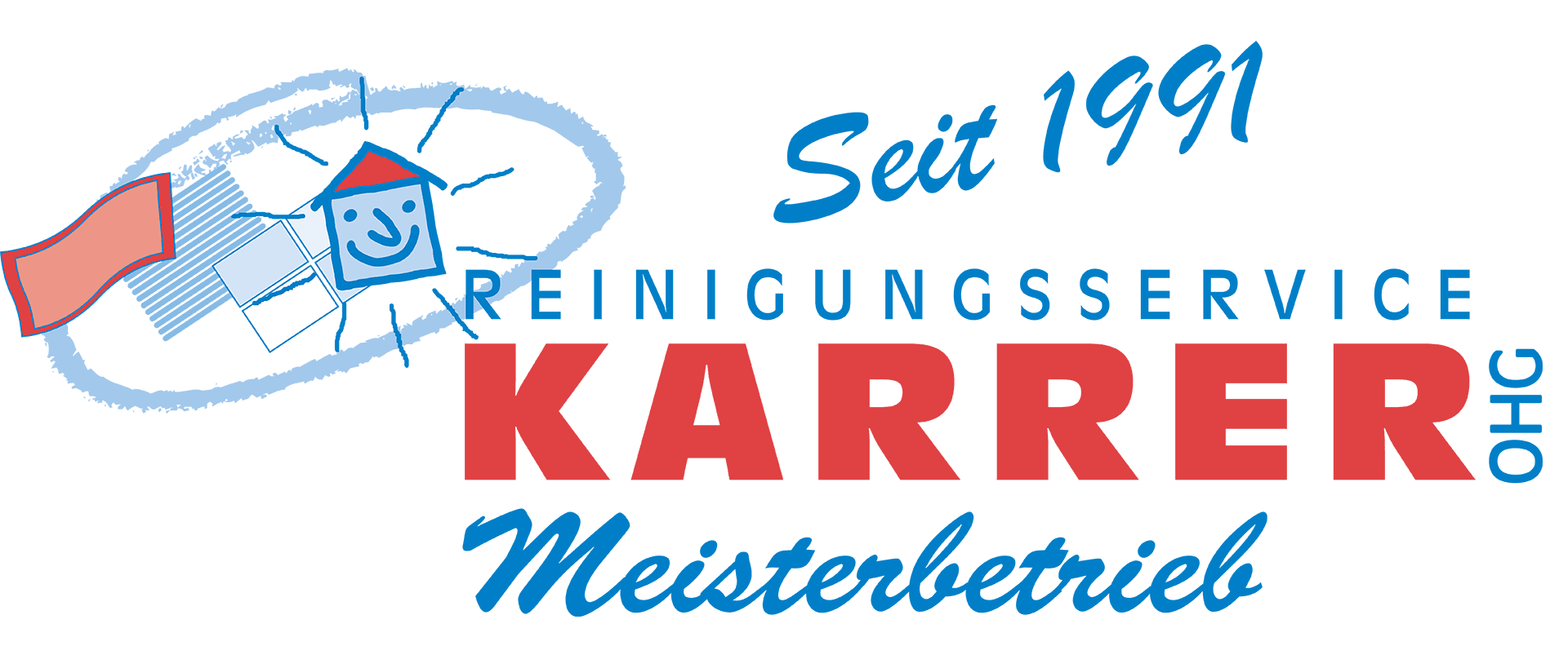 Reinigungsservice Karrer